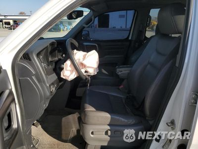 Zdjęcie 7 z 14 samochodu: 2013 HONDA RIDGELINE RTL VIN:5FPYK1F51DB001906 - miniatura
