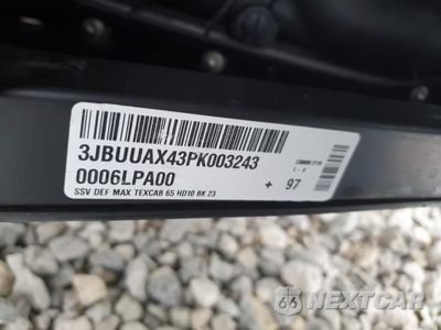 Zdjęcie 10 z 12 samochodu: 2023 CAN-AM DEFENDER MAX LIMITED CAB HD10 VIN:3JBUUAX43PK003243 - miniatura