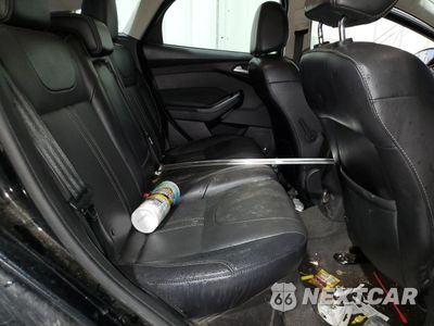 Zdjęcie 11 z 14 samochodu: 2014 FORD FOCUS TITANIUM VIN:1FADP3N24EL131534 - miniatura