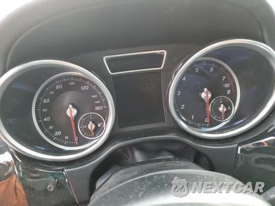 Zdjęcie 9 z 13 samochodu: 2017 MERCEDES-BENZ GLS 450 4MATIC VIN:4JGDF6EE9HA860276 - miniatura