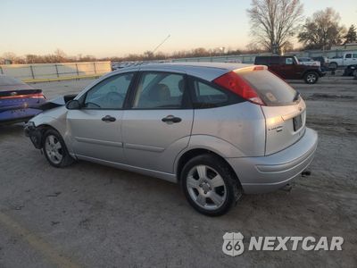 Drugie zdjęcie samochodu z przodu: 2006 FORD FOCUS ZX5 VIN:1FAHP37N46W205446 - miniatura