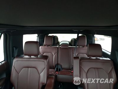 Zdjęcie 10 z 15 samochodu: 2024 FORD EXPEDITION MAX LIMITED VIN:1FMJK2A87REA17677 - miniatura