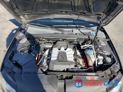 Zdjęcie 11 z 13 samochodu: 2010 AUDI S4 PRESTIGE VIN:WAUKGAFL8AA112033 - miniatura