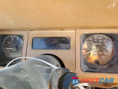 Zdjęcie 9 z 13 samochodu: 1993 JEEP WRANGLER / YJ S VIN:1J4FY19P0PP233347 - miniatura