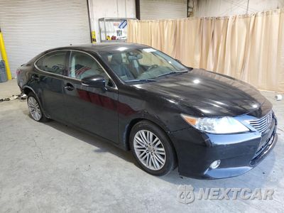 Czwarte zdjęcie samochodu z boku: 2014 LEXUS ES 350 VIN:JTHBK1GG0E2094399 - miniatura