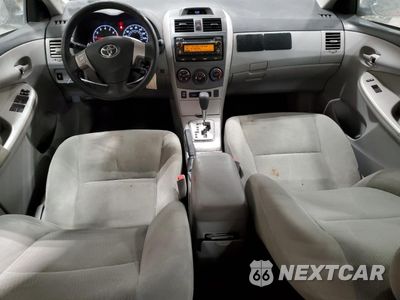 Zdjęcie 8 z 14 samochodu: 2012 TOYOTA COROLLA BASE VIN:5YFBU4EE3CP035943 - miniatura