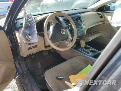 Zdjęcie 8 z 13 samochodu: 2015 NISSAN ALTIMA 2.5 VIN:1N4AL3AP2FN371350 - miniatura