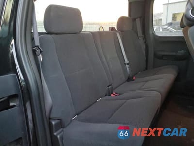 Zdjęcie 10 z 12 samochodu: 2007 CHEVROLET SILVERADO K1500 VIN:2GCEK19J271686879 - miniatura
