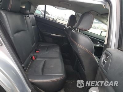 Zdjęcie 11 z 12 samochodu: 2016 SUBARU CROSSTREK LIMITED VIN:JF2GPAKC3GH328324 - miniatura