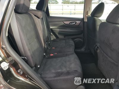 Zdjęcie 11 z 15 samochodu: 2016 NISSAN ROGUE S VIN:5N1AT2MV6GC881689 - miniatura