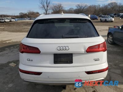 Zdjęcie 6 z 13 samochodu: 2018 AUDI Q5 PREMIUM PLUS VIN:WA1BNAFY1J2189528 - miniatura