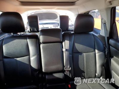 Zdjęcie 10 z 13 samochodu: 2014 NISSAN PATHFINDER S VIN:5N1AR2MM2EC717908 - miniatura