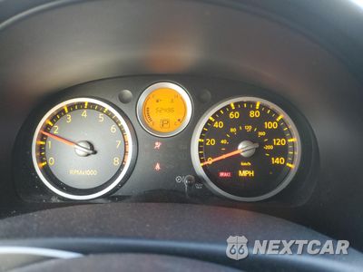 Zdjęcie 9 z 15 samochodu: 2008 NISSAN SENTRA 2.0 VIN:3N1AB61E98L729336 - miniatura