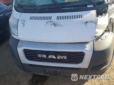 Zdjęcie 12 z 13 samochodu: 2021 RAM PROMASTER 3500 3500 HIGH VIN:3C6MRVJGXME545398 - miniatura
