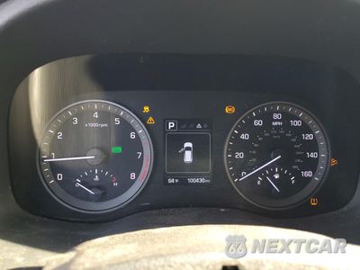 Zdjęcie 9 z 15 samochodu: 2018 HYUNDAI TUCSON SEL VIN:KM8J33A46JU689692 - miniatura
