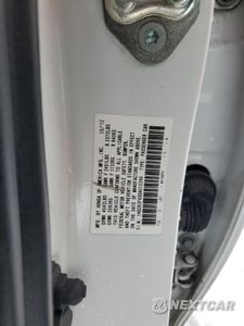 Zdjęcie 12 z 12 samochodu: 2013 HONDA ACCORD EXL VIN:1HGCR3F8XDA010246 - miniatura