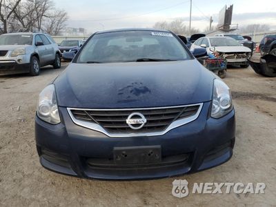 Piąte zdjęcie samochodu w środku: 2010 NISSAN ALTIMA S VIN:1N4AL2EP7AC147855 - miniatura