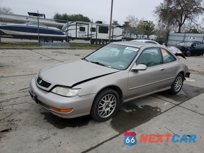 1999 ACURA 3.0CL 19UYA2258XL011553 - główne zdjęcie licytacji z USA - miniatura