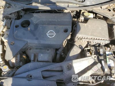 Zdjęcie 12 z 13 samochodu: 2015 NISSAN ALTIMA 2.5 VIN:1N4AL3AP2FN371350 - miniatura