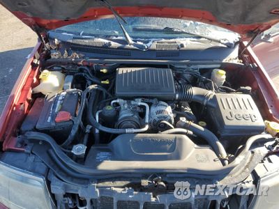 Zdjęcie 13 z 16 samochodu: 2004 JEEP GRAND CHEROKEE LAREDO VIN:1J8GW48NX4C278910 - miniatura