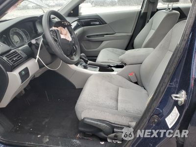 Zdjęcie 7 z 15 samochodu: 2016 HONDA ACCORD LX VIN:1HGCR2F3XGA135959 - miniatura