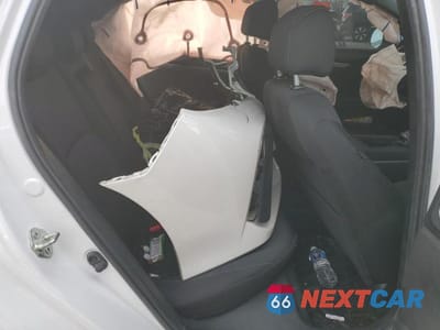 Zdjęcie 10 z 13 samochodu: 2021 HONDA CIVIC EX VIN:SHHFK7H60MU220167 - miniatura