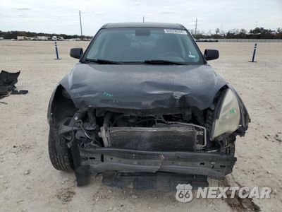 Piąte zdjęcie samochodu w środku: 2013 CHEVROLET EQUINOX LS VIN:2GNALBEK6D1269896 - miniatura