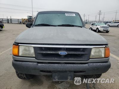 Piąte zdjęcie samochodu w środku: 1994 MAZDA B3000 CAB PLUS VIN:4F4CR16U5RTM25204 - miniatura