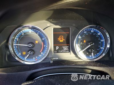 Zdjęcie 9 z 15 samochodu: 2017 TOYOTA COROLLA L VIN:5YFBURHE4HP727421 - miniatura