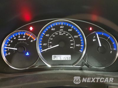 Zdjęcie 9 z 16 samochodu: 2010 SUBARU FORESTER 2.5X PREMIUM VIN:JF2SH6CC3AH900311 - miniatura