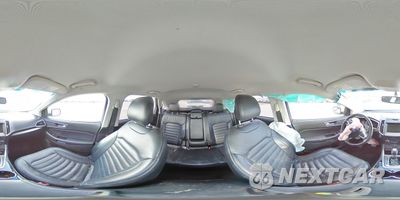 Zdjęcie 13 z 15 samochodu: 2016 FORD EDGE SEL VIN:2FMPK4J96GBB62426 - miniatura