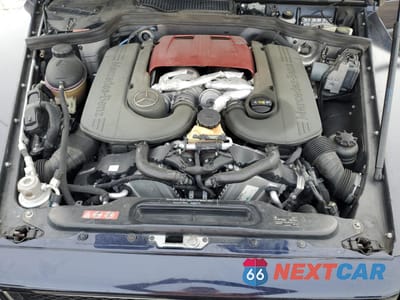 Zdjęcie 13 z 17 samochodu: 2016 MERCEDES-BENZ G 550 VIN:WDCYC3KF0GX247320 - miniatura