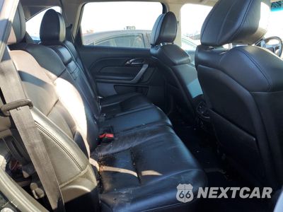 Zdjęcie 12 z 15 samochodu: 2012 ACURA MDX TECHNOLOGY VIN:2HNYD2H44CH511876 - miniatura