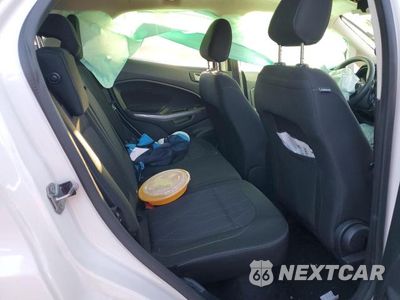 Zdjęcie 11 z 13 samochodu: 2021 FORD ECOSPORT SE VIN:MAJ3S2GE8MC434651 - miniatura