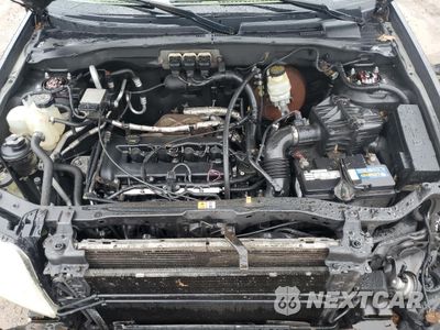 Zdjęcie 12 z 14 samochodu: 2005 MERCURY MARINER VIN:4M2YU56ZX5DJ14866 - miniatura