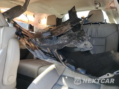 Zdjęcie 10 z 13 samochodu: 2013 HONDA CR-V EXL VIN:5J6RM4H78DL070719 - miniatura
