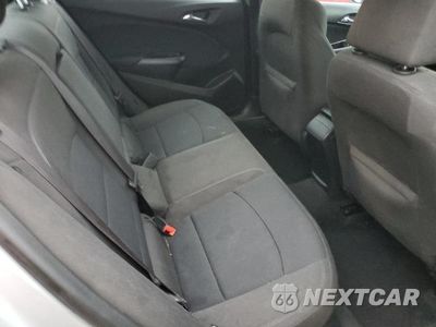 Zdjęcie 10 z 12 samochodu: 2016 CHEVROLET CRUZE LT VIN:1G1BE5SM4G7288610 - miniatura