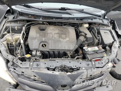 Zdjęcie 11 z 13 samochodu: 2011 TOYOTA COROLLA BASE VIN:2T1BU4EEXBC565809 - miniatura