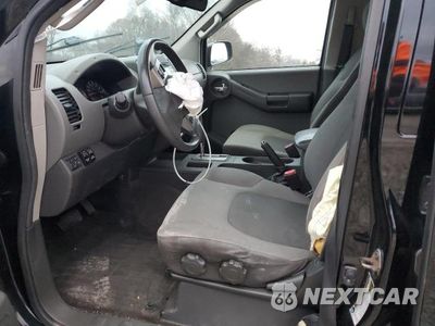 Zdjęcie 7 z 14 samochodu: 2014 NISSAN XTERRA X VIN:5N1AN0NW9EN805889 - miniatura