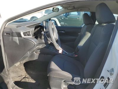 Zdjęcie 7 z 14 samochodu: 2021 TOYOTA COROLLA LE VIN:5YFEPMAE6MP164447 - miniatura