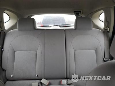 Zdjęcie 19 z 28 samochodu: 2011 NISSAN ROGUE S VIN:JN8AS5MV2BW277559 - miniatura