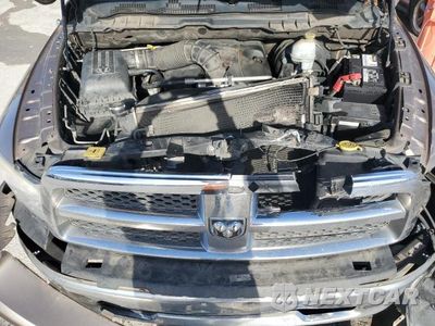Zdjęcie 11 z 12 samochodu: 2009 DODGE RAM 1500 VIN:1D3HB13T59S772933 - miniatura