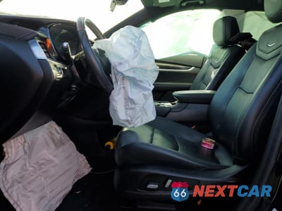 Zdjęcie 7 z 14 samochodu: 2021 CADILLAC XT6 PREMIUM LUXURY VIN:1GYKPCRS5MZ147274 - miniatura