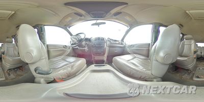Zdjęcie 13 z 15 samochodu: 2003 CHRYSLER TOWN & COUNTRY LXI VIN:2C4GT54L63R193451 - miniatura