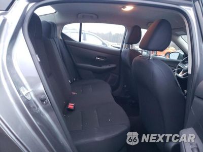 Zdjęcie 10 z 13 samochodu: 2021 NISSAN SENTRA S VIN:3N1AB8BV7MY304950 - miniatura