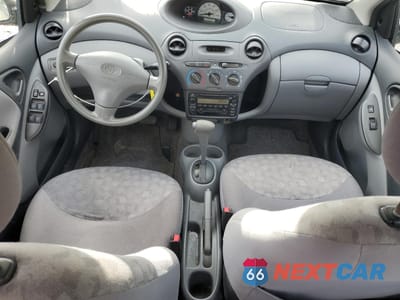 Zdjęcie 8 z 13 samochodu: 2002 TOYOTA ECHO VIN:JTDBT123620247748 - miniatura