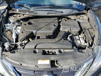 Zdjęcie 11 z 13 samochodu: 2017 NISSAN ALTIMA 2.5 VIN:1N4AL3AP4HC226390 - miniatura