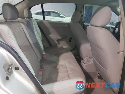 Zdjęcie 10 z 14 samochodu: 2007 PONTIAC G5 VIN:1G2AJ55F577343873 - miniatura