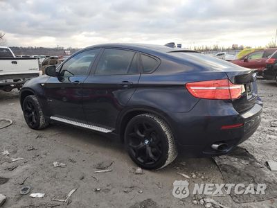 Drugie zdjęcie samochodu z przodu: 2012 BMW X6 XDRIVE35I VIN:5UXFG2C56CLX09669 - miniatura