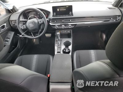 Zdjęcie 8 z 15 samochodu: 2024 HONDA CIVIC SPORT VIN:2HGFE2F52RH542754 - miniatura
